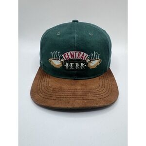 VTG Friends Central Perk Warner Bros Studio Store Snapback